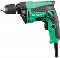 Купити дриль / шурупокрут Hitachi HiKOKI D10VC3 за ціною від 5018 грн.
