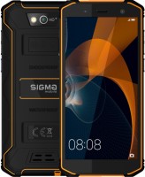 Купити мобільний телефон Sigma mobile X-treme PQ36  за ціною від 5299 грн.