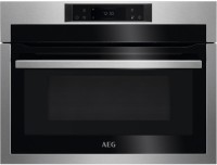 Купить духовой шкаф AEG KME 768080 M