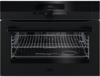 Купити духова шафа AEG KSK 998230 T за ціною від 108216 грн.