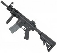 Купить пневматична гвинтівка A&K M4 CQB NAVY PJ4: цена от 11480 грн.