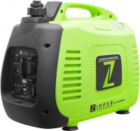 Купить электрогенератор Zipper ZI-STE2000IV  по цене от 20399 грн.