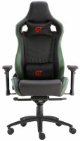 Купить компьютерное кресло GT Racer X-0718  по цене от 7340 грн.
