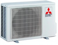 Купить кондиционер Mitsubishi Electric Zubadan MUZ-LN25VGHZ  по цене от 48100 грн.