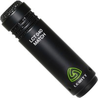 Купить мікрофон LEWITT LCT040: цена от 3742 грн.
