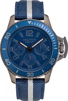 Купити наручний годинник NAUTICA NAPBSF919  за ціною від 8410 грн.