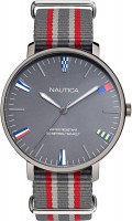 Купить наручные часы NAUTICA NAPCRF906: цена от 5503 грн.