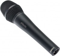 Купити мікрофон DPA 4018VBB01  за ціною від 43499 грн.