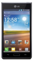 Купить мобильный телефон LG Optimus L7  по цене от 5045 грн.