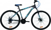 Купить велосипед Discovery Rider AM DD 29 2020 frame 19  по цене от 7255 грн.