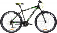 Купить велосипед Discovery Rider AM Vbr 29 2020 frame 19  по цене от 5281 грн.