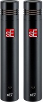 Купити мікрофон sE Electronics sE7 Pair  за ціною від 10270 грн.