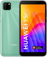 Купити мобільний телефон Huawei Y5p  за ціною від 2399 грн.