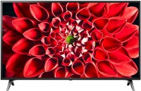 Купить телевизор LG 43UN7100  по цене от 12300 грн.