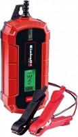Купить пуско-зарядное устройство Einhell CE-BC 4M: цена от 1351 грн.
