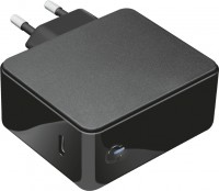 Купить зарядное устройство Trust Summa 45W Universal USB-C Charger: цена от 999 грн.