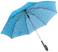 Купить зонт Gianfranco Ferre LA-456  по цене от 580 грн.