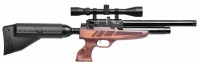 Купити пневматичний пістолет Kral Puncher NP-04 Auto 4.5 за ціною від 26670 грн.