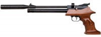 Купить пневматический пистолет Diana Bandit PCP 4.5 mm: цена от 8130 грн.