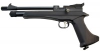 Купить пневматический пистолет Diana Chaser 4.5 mm  по цене от 4800 грн.