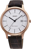 Купити наручний годинник Orient RF-QD0001S  за ціною від 5860 грн.