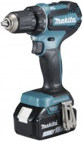 Купити дриль / шурупокрут Makita DDF485RF за ціною від 8499 грн.