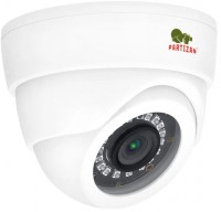 Купить камера відеоспостереження Partizan CDM-223S-IR FullHD: цена от 830 грн.