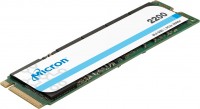Купити SSD Micron 2200 M.2 (MTFDHBA256TCK-1AS1AAB) за ціною від 915 грн.