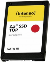 Купити SSD Intenso Top за ціною від 1904 грн.