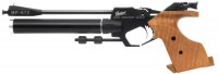 Купити пневматичний пістолет Baikal MP-672-02