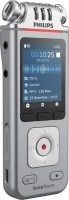 Купить диктофон Philips DVT 4110: цена от 5785 грн.