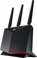 Купить wi-Fi адаптер Asus RT-AX86U: цена от 10619 грн.