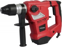 Купити перфоратор Worcraft RH18-38X за ціною від 5850 грн.