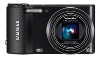 Купити фотоапарат Samsung WB150F за ціною від 4677 грн.