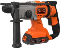 Купити перфоратор Black&Decker BCD900E2K  за ціною від 12132 грн.