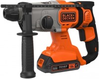 Купить перфоратор Black&Decker BCD900D1S  по цене от 4499 грн.