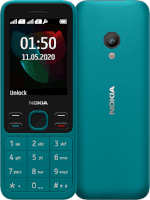 Купить мобильный телефон Nokia 150 2020 Dual Sim  по цене от 1392 грн.