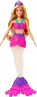 Купити лялька Barbie Dreamtopia Mermaid GKT75  за ціною від 985 грн.