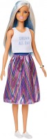 Купить лялька Barbie Fashionistas FXL53: цена от 850 грн.