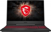 Купити ноутбук MSI GL65 Leopard 10SDR за ціною від 35999 грн.