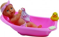 Купити лялька Dolls World Bathtime Set 8855G  за ціною від 1899 грн.