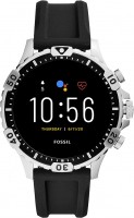 Купити смарт годинник FOSSIL Gen 5 Smartwatch Garrett HR  за ціною від 11790 грн.