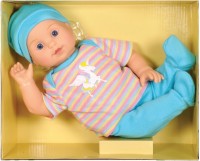 Купить лялька Lotus Bumbleberry Babies 14108: цена от 569 грн.