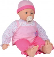 Купить кукла Simba Laura Crying 5140185: цена от 799 грн.