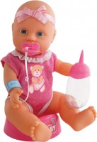 Купити лялька Simba New Born Baby 5030069  за ціною від 895 грн.