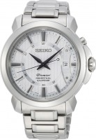 Купить наручний годинник Seiko SNQ155P1: цена от 22466 грн.