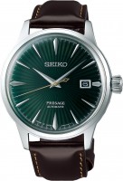 Купить наручний годинник Seiko SRPD37J1: цена от 16910 грн.
