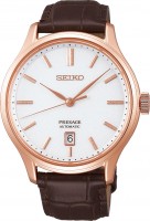 Купити наручний годинник Seiko SRPD42J1  за ціною від 23100 грн.