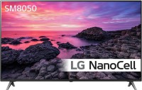 Купить телевизор LG 49SM8050  по цене от 29160 грн.