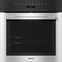 Купить духовой шкаф Miele H7164BP  по цене от 81566 грн.